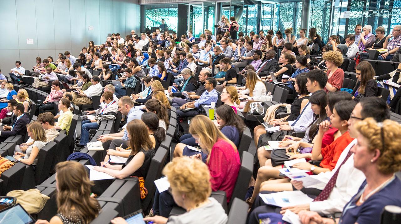 Introduction to the World Health Assembly: A Briefing for New Delegates